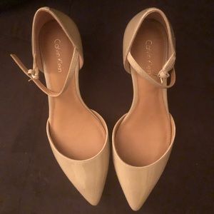 Calvin Klein Dress Shoes